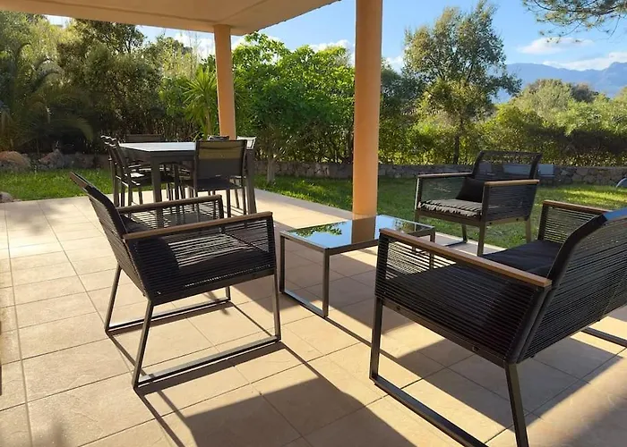 72 M2 Centre-ville Avec Jardin Holiday home